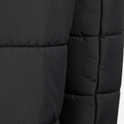 Дитяча зимова куртка для дівчинки Adidas Yk Padded Jkt H45028 104 см Фуксія (4065421798901) - зображення 5