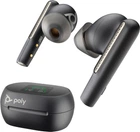 Навушники Poly TWS Voyager Free 60+ Earbuds + BT700C + TSCHC Black (7Y8G4AA)
