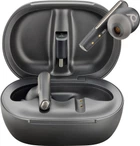Навушники Poly TWS Voyager Free 60+ Earbuds + BT700C + TSCHC Black (7Y8G4AA)
