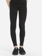 Młodzieżowe legginsy sportowe dla dziewczynki Puma Ess+ Logo Leggings G 846960-01 170-176 cm Czarne (4064535826135) - obraz 1