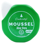 Żel pod prysznic Legrain Moussel nawilżający Aloe Vera 650 ml (8720181257087)