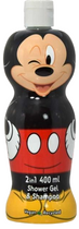 Гель для душу Air Val International Cartoon Mickey 400 мл (8411114092683) - зображення 1