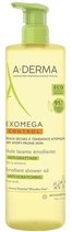 Гель для душу A-Derma Exomega Control Oil 750 мл (3282779365413) - зображення 1