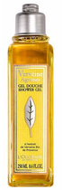 Żel pod prysznic L'occitane en Provence Verbena Citrus 250 ml (3253581766989) - obraz 1