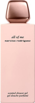 Гель для душу Narciso Rodriguez All Of Me парфумований 200 мл (3423222081416)