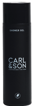Гель для душу Carl & Son Refreshing 200 мл (7350106850294) - зображення 1