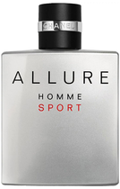 Туалетна вода для чоловіків Chanel Allure Homme Sport 50 мл (3145891236200) - зображення 1
