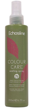 Спрей для волосся Echosline Colour Care Sealing для фіксації кольору 200 мл (8008277245034) - зображення 1
