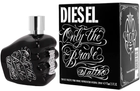 Woda toaletowa męska Diesel Only The Brave Tattoo EDT M 75 ml (3605521534132)