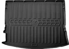Килимок в багажник Stingray MAZDA 5 (2005-2009) 5 of 7 seats (6011241)
