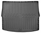 Коврик в багажник Stingray MAZDA 6 (GJ/GL) (2012-...) COMBI (6011181)