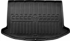 Коврик в багажник Stingray ZEEKR X (2022-...) upper trunk (6070031)