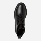 Жіночі черевики високі TAMARIS WOR25277-41-001 39 Чорні (4064197749575) - зображення 3