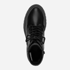 Жіночі черевики високі TAMARIS WOR25247-41-001 39 Чорні (4064197715044) - зображення 3