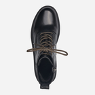 Жіночі черевики високі TAMARIS WOR25230-41-001 40 Чорні (4064197592751) - зображення 3