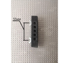 Комплект обвеса для АКСУ, АКС74У черный (1521010) - изображение 8