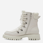 Жіночі зимові черевики високі TAMARIS WOR26288-41-100 40 Білі (4064197771590) - зображення 2