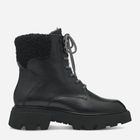 Жіночі зимові черевики високі TAMARIS WOR26285-41-003 40 Чорні (4064197761027) - зображення 1