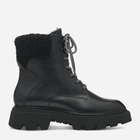 Жіночі зимові черевики високі TAMARIS WOR26285-41-003 40 Чорні (4064197761027) - зображення 1