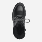 Жіночі зимові черевики високі TAMARIS WOR26285-41-003 40 Чорні (4064197761027) - зображення 2