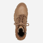 Жіночі зимові черевики високі TAMARIS WOR26274-41-310 37 Коричневі (4064197869259) - зображення 2