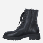 Жіночі зимові черевики високі TAMARIS WOR26222-41-003 38 Чорні (4064197761744) - зображення 2