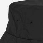 Dzicięca panamka Adidas Bucket GN2000 OSFC Czarna (4064036234354) - obraz 4