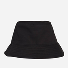 Dzicięca panama Adidas Cotton Bucket H36810 OSFC Czarna (4064048577968) - obraz 2