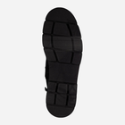 Жіночі зимові черевики високі MARCO TOZZI WEN26286-41-001 36 Чорні (4064231191179) - зображення 4
