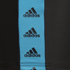 Дитячі плавки-боксери для хлопчика Adidas Yb Tape Boxer FL8687 110 см Чорні (4062058559967) - зображення 4