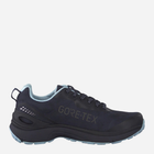 Жіночі черевики низькі з Gore-Tex TAMARIS WOR23761-ST-829 37 Темно-сині (80184270) - зображення 1