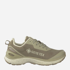 Buty trekkingowe damskie Gore Tex Tamaris WOR23761-ST-368 42 Oliwkowe (80185300) - obraz 1