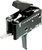 УСМ TriggerTech Adaptable Flat для AR15. Регулируемый двухступенчатый - изображение 6