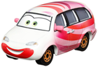 Samochód Mattel Disney Pixar Cars On The Road Claire Gunz’er (0194735110414) - obraz 2