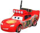 Машинка Mattel Disney Pixar Cars On The Road Cryptid Buster Lightning McQueen (0194735110384) - зображення 2