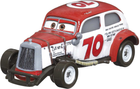 Samochód Mattel Disney Pixar Cars 3 Duke Coulters (0887961561647) - obraz 2