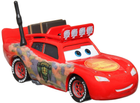 Машинка Mattel Disney Pixar Cars On The Road Cryptid Buster Lightning McQueen (0194735110384) - зображення 4