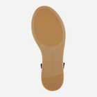 Жіночі сандалії Tommy Hilfiger THIFW0FW07019BDS 37 Чорні (8720643150543) - зображення 3