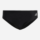 Kąpielówki slipy męskie Adidas Block Trunk HT2082 10 Czarne (4066745112565) - obraz 8