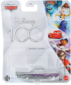 Samochód Mattel Disney Pixar Cars Disney 100 Ramone (0194735147687) - obraz 1
