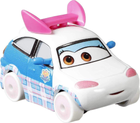 Машинка Mattel Disney Pixar Cars 2 Suki (0887961911060) - зображення 2