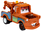 Машинка Mattel Disney Cars Moving Moments Mater (0194735159376) - зображення 2