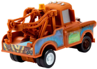 Машинка Mattel Disney Cars Moving Moments Mater (0194735159376) - зображення 3