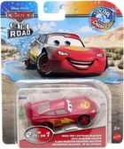 Машинка Mattel Disney Pixar Cars The Road Color Changers Roas Trip Lightning McQueen (0194735027880)