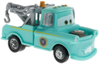 Машинка Mattel Disney Pixar Cars The Road Color Changers President Mater (0194735124978) - зображення 3