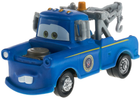 Машинка Mattel Disney Pixar Cars The Road Color Changers President Mater (0194735124978) - зображення 4