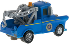 Машинка Mattel Disney Pixar Cars The Road Color Changers President Mater (0194735124978) - зображення 6