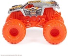 Zestaw samochodów Spin Master Monster Jam Max-D vs Son Uva Digger (0778988249666) - obraz 3