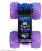 Zestaw samochodów Spin Master Monster Jam Max-D vs Son Uva Digger (0778988249666) - obraz 8