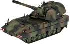 Сборная модель Revell САУ Panzerhaubitze 2000 уровень 4 масштаб 1:72 (RVL-03347)